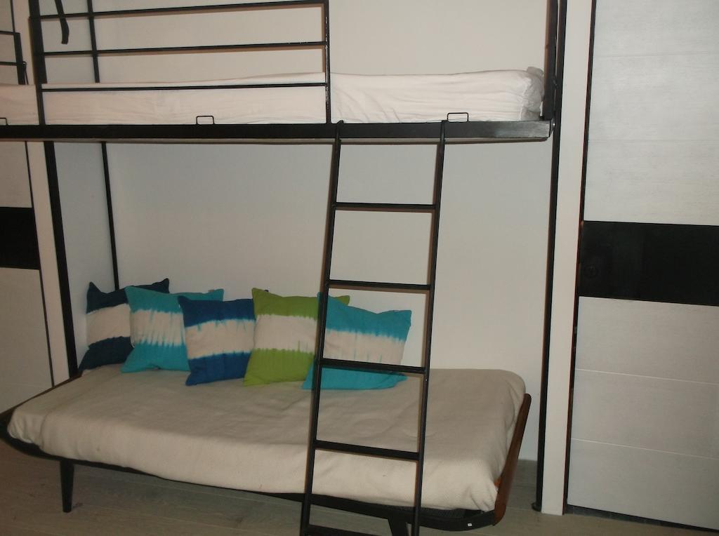 Appartement Residence Astoria Chamonix Zimmer foto