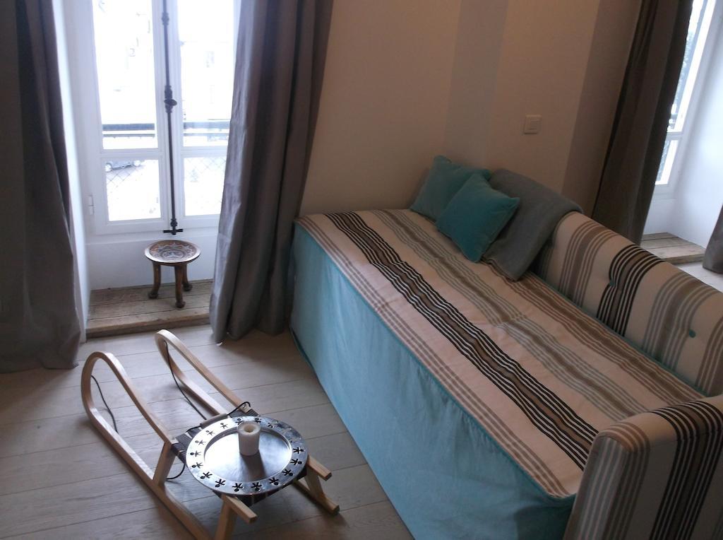 Appartement Residence Astoria Chamonix Zimmer foto