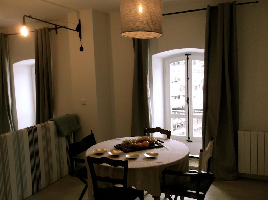 Appartement Residence Astoria Chamonix Zimmer foto